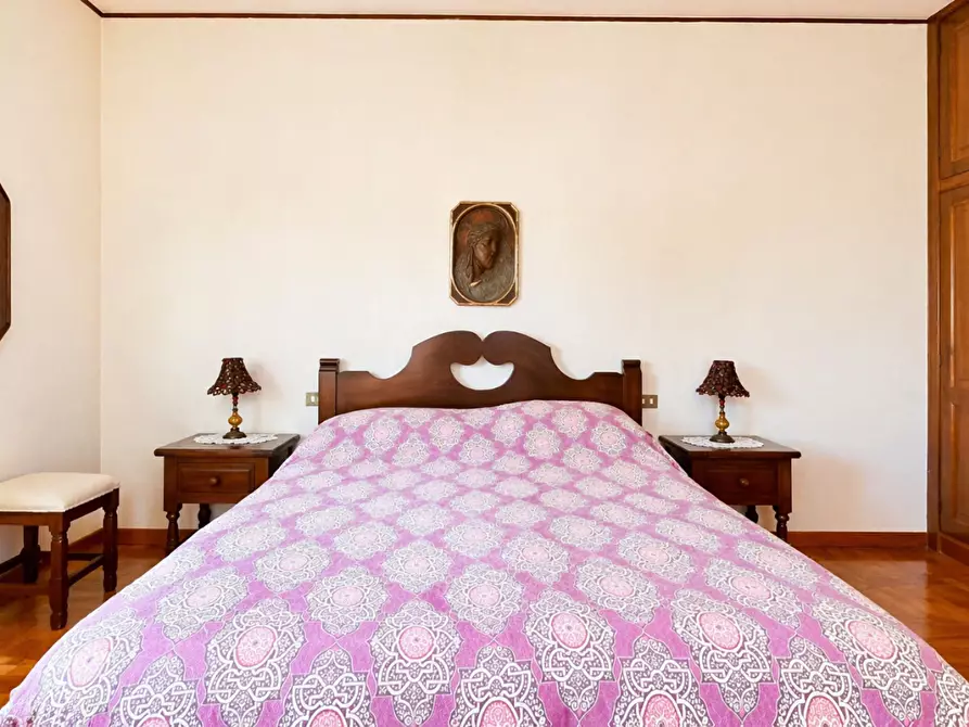 Immagine 9 di Villetta a schiera in vendita  a Cerreto Guidi