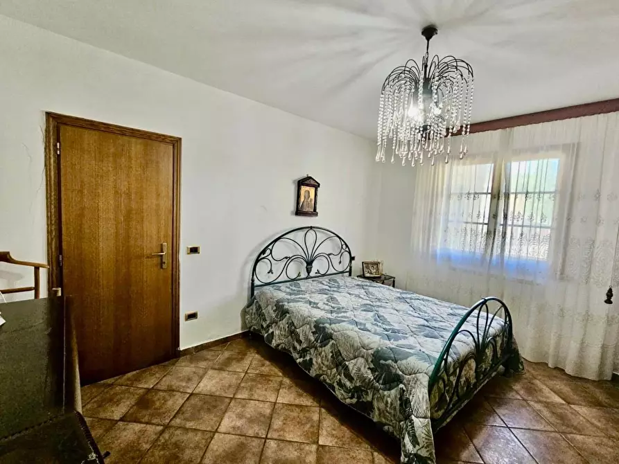 Immagine 37 di Villetta a schiera in vendita  a Cerreto Guidi