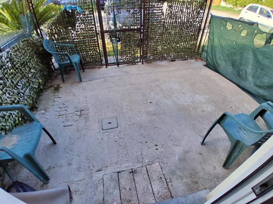 Immagine 2 di Terratetto in vendita  a Capannori