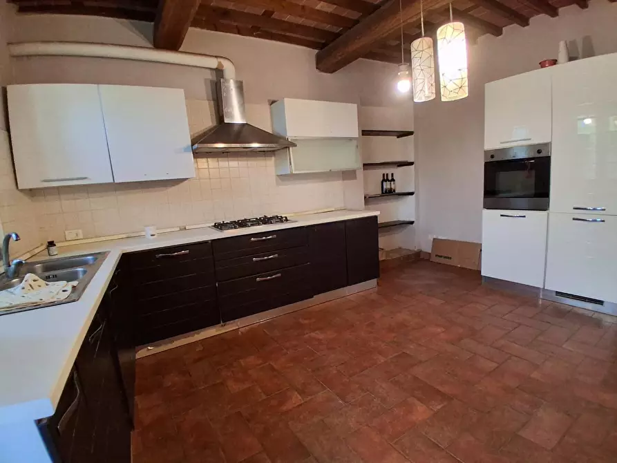 Immagine 6 di Terratetto in vendita  a Capannori