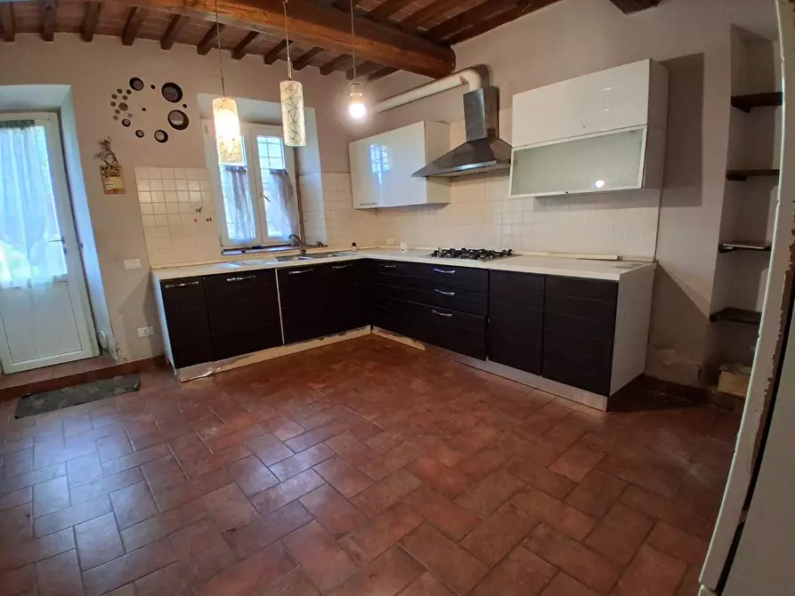 Immagine 7 di Terratetto in vendita  a Capannori