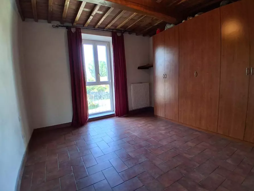 Immagine 9 di Terratetto in vendita  a Capannori