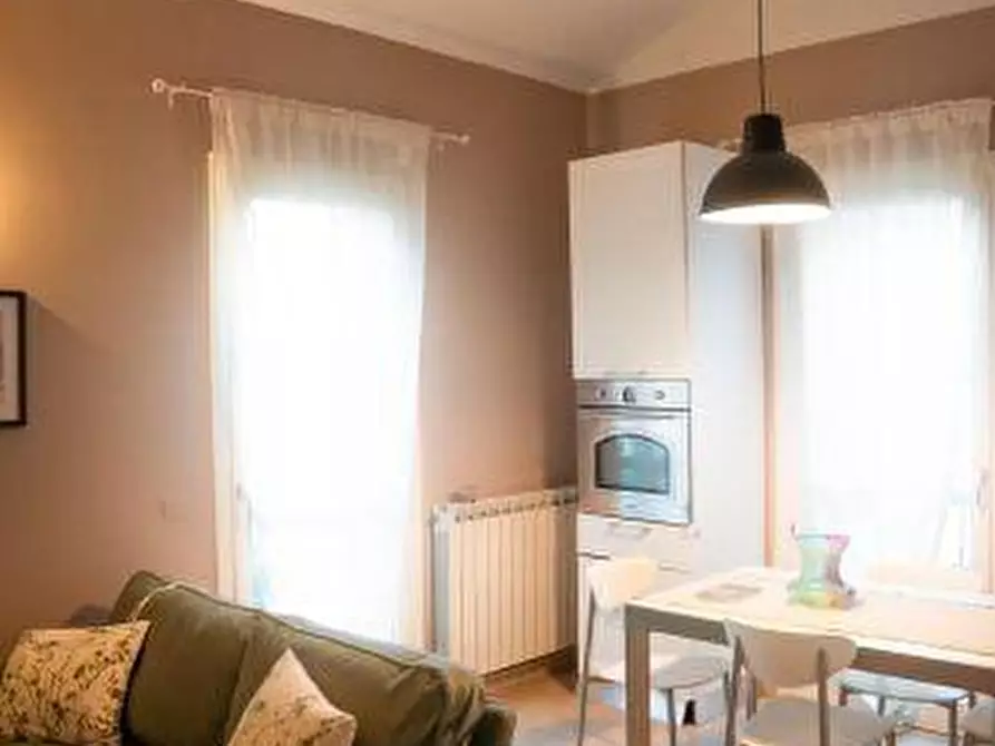 Immagine 1 di Appartamento in vendita  a Arcola