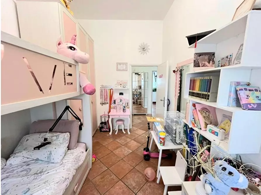 Immagine 5 di Appartamento in vendita  a San Giuliano Terme