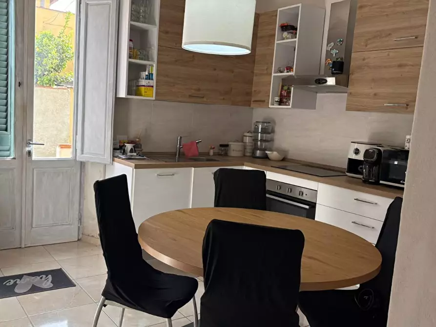 Immagine 5 di Terratetto in vendita  a Cascina