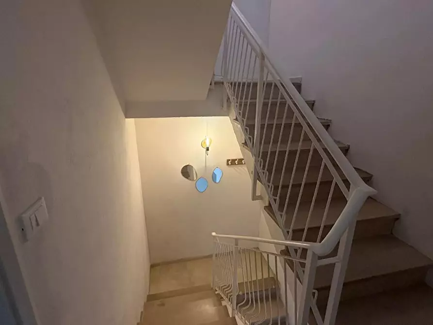 Immagine 11 di Terratetto in vendita  a Cascina