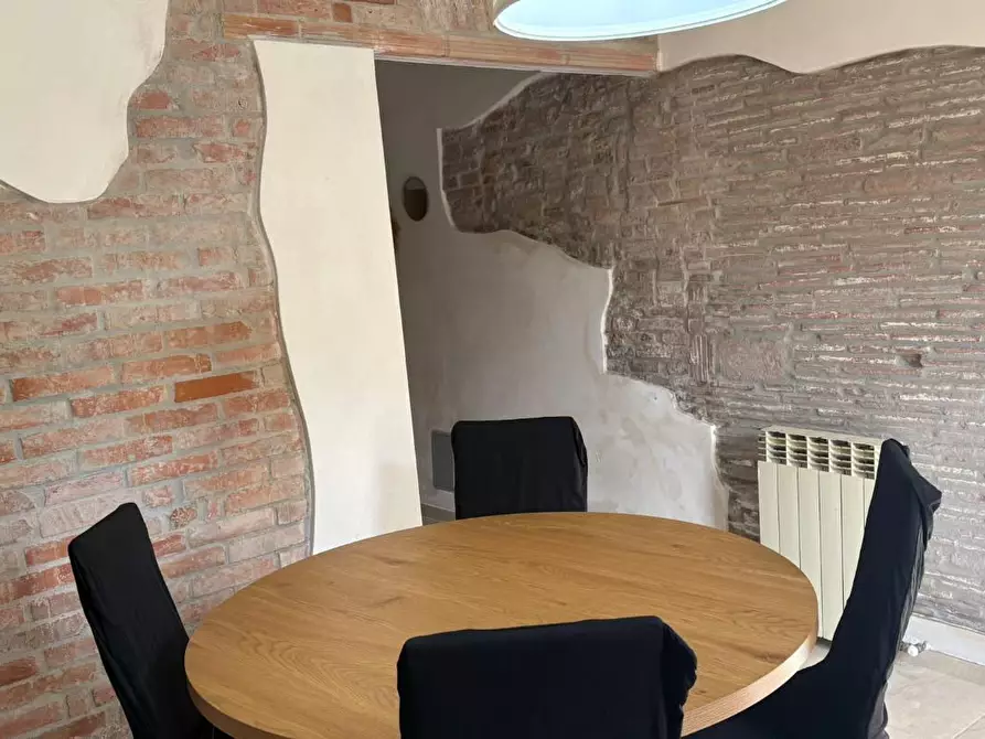 Immagine 4 di Terratetto in vendita  a Cascina