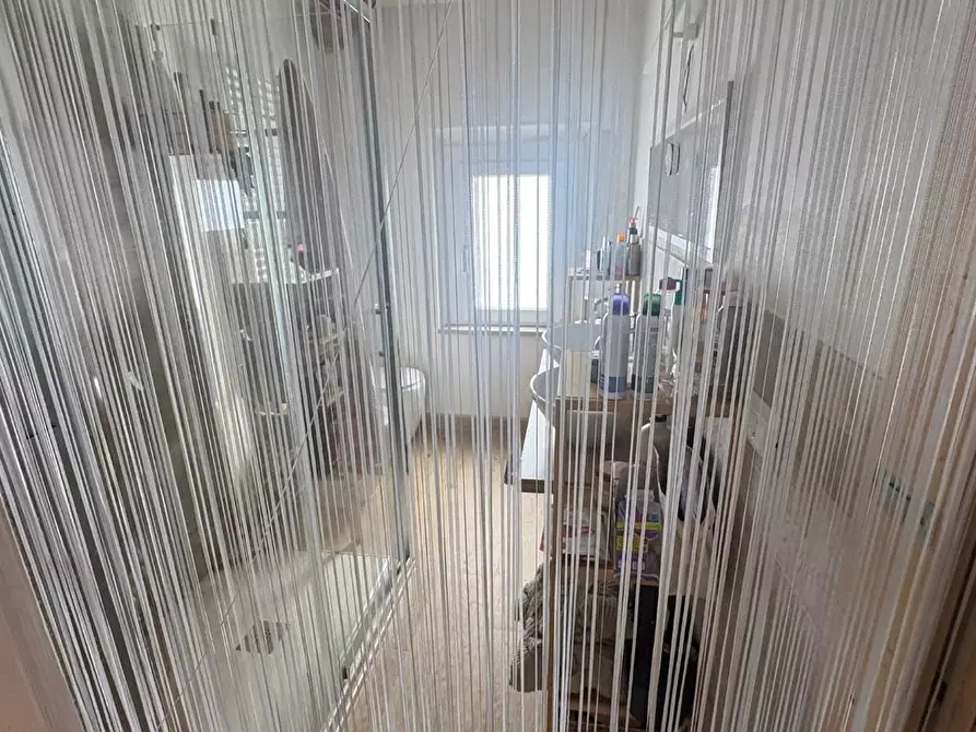 Immagine 24 di Terratetto in vendita  a Cascina