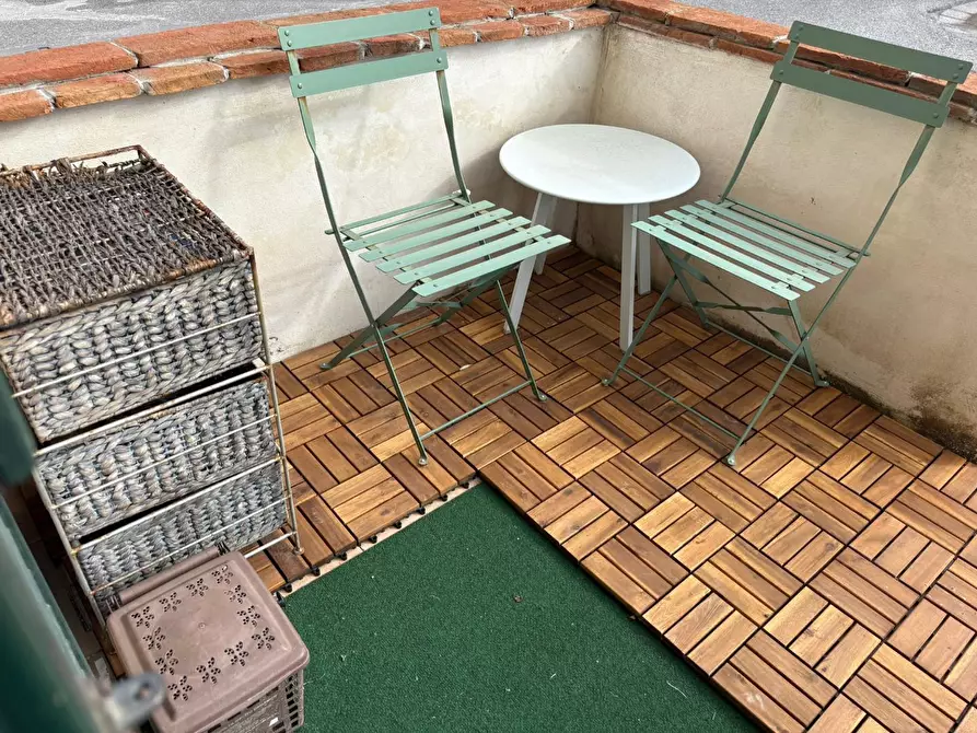 Immagine 27 di Terratetto in vendita  a Cascina