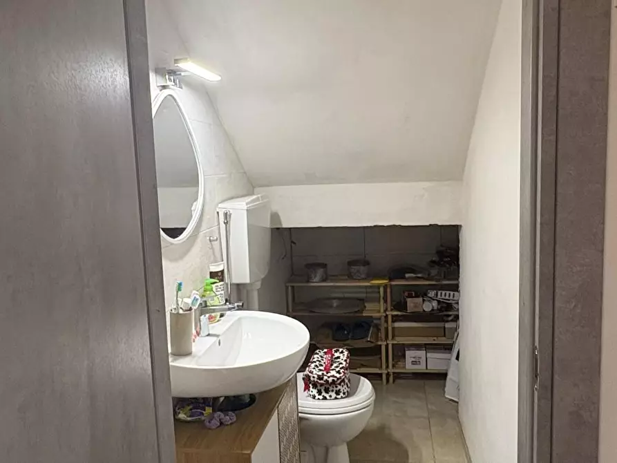 Immagine 7 di Terratetto in vendita  a Cascina