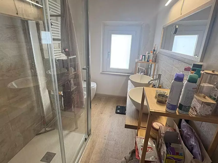 Immagine 25 di Terratetto in vendita  a Cascina