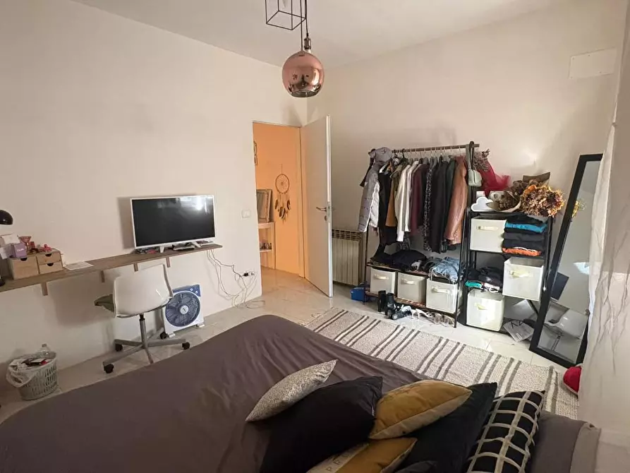 Immagine 13 di Terratetto in vendita  a Cascina