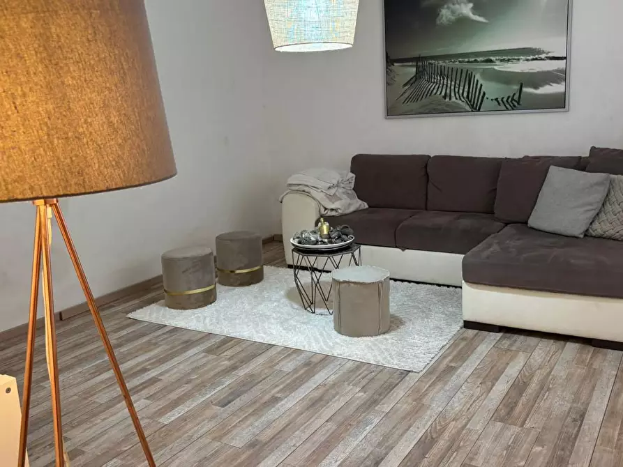 Immagine 8 di Terratetto in vendita  a Cascina