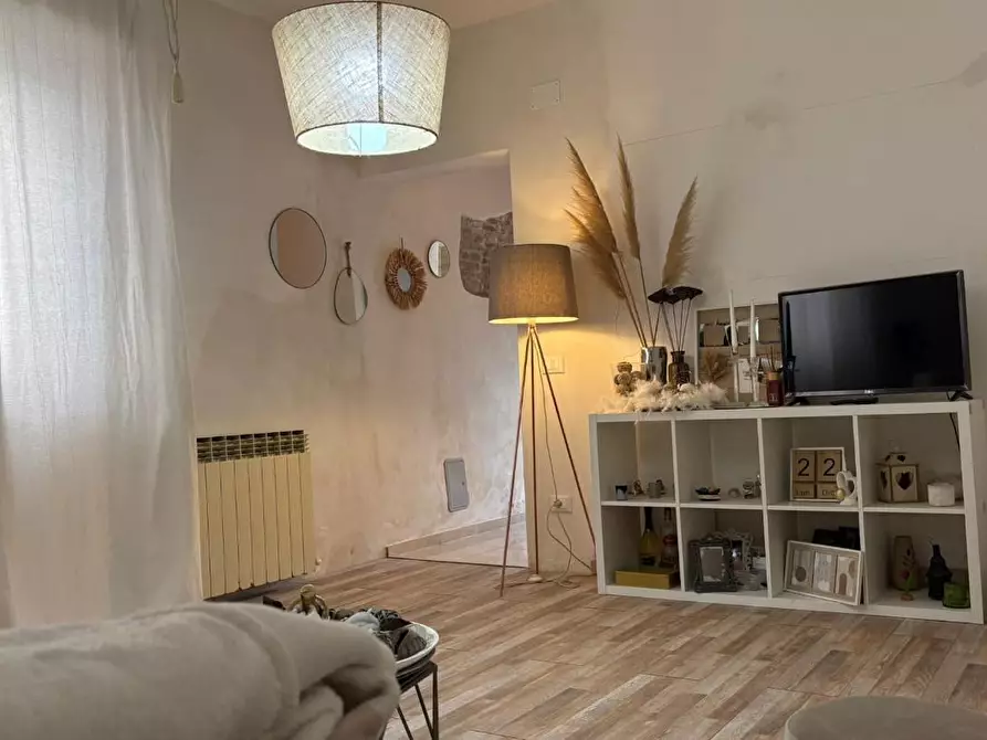 Immagine 9 di Terratetto in vendita  a Cascina