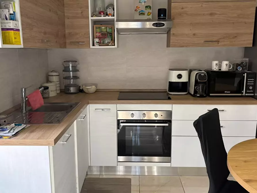 Immagine 3 di Terratetto in vendita  a Cascina