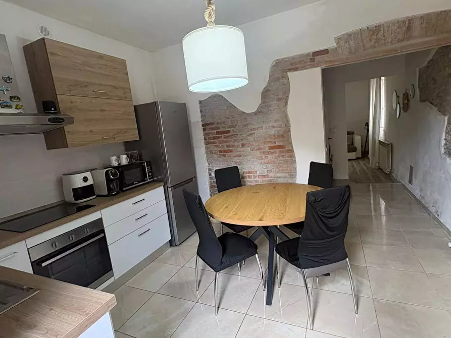 Immagine 6 di Terratetto in vendita  a Cascina