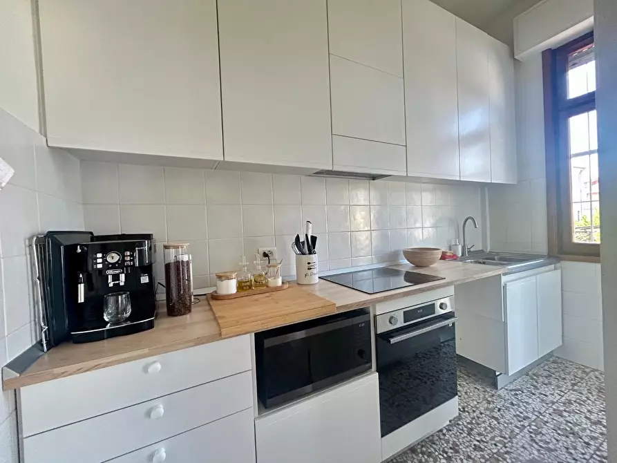 Immagine 5 di Appartamento in vendita  a Empoli