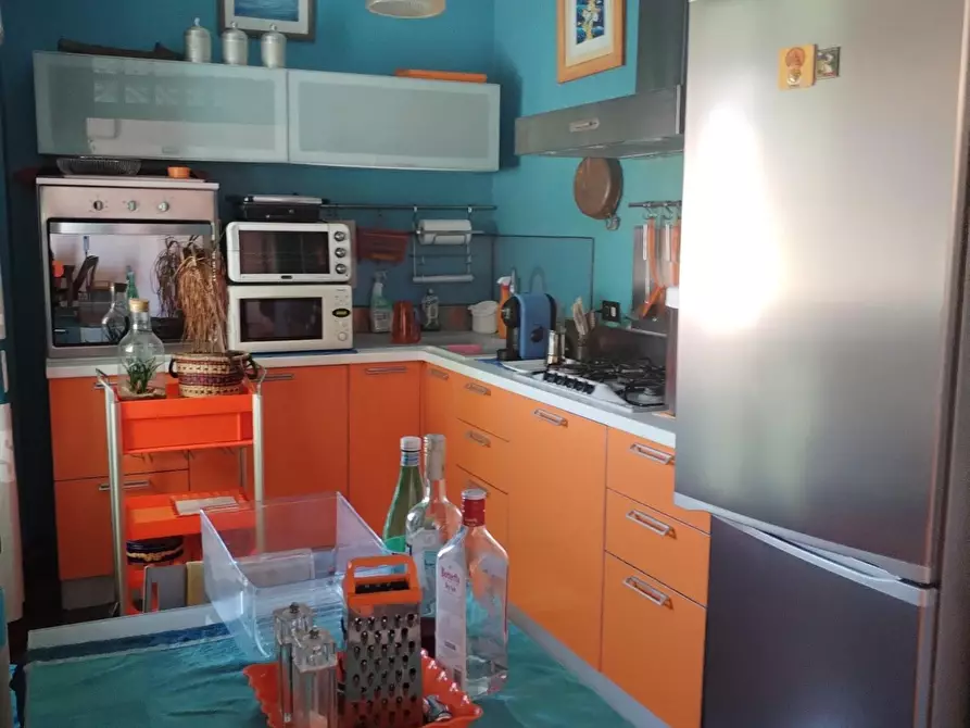 Immagine 9 di Appartamento in vendita  a Livorno