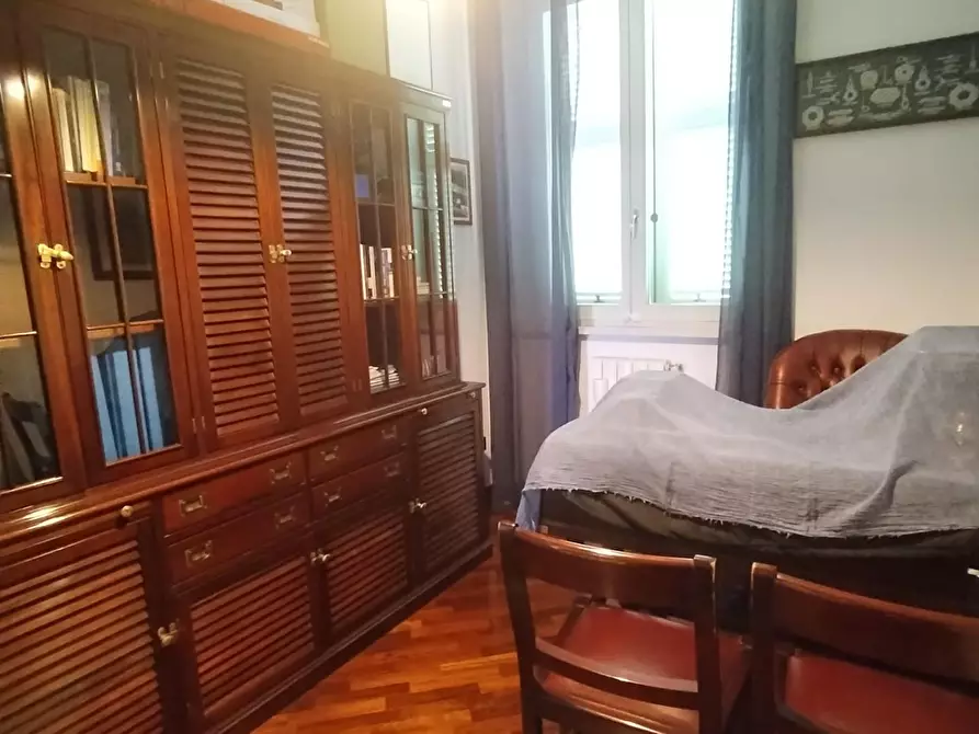 Immagine 8 di Appartamento in vendita  a Livorno