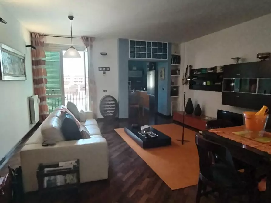 Immagine 7 di Appartamento in vendita  a Livorno