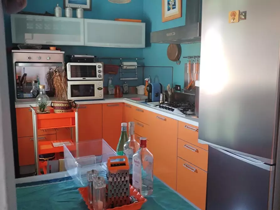 Immagine 10 di Appartamento in vendita  a Livorno