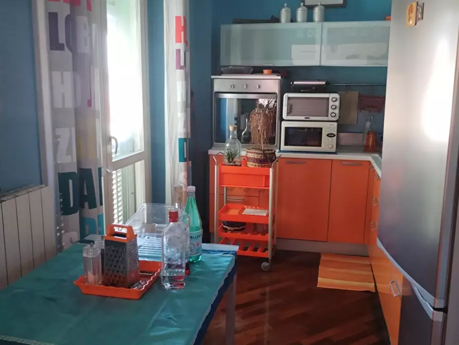 Immagine 12 di Appartamento in vendita  a Livorno