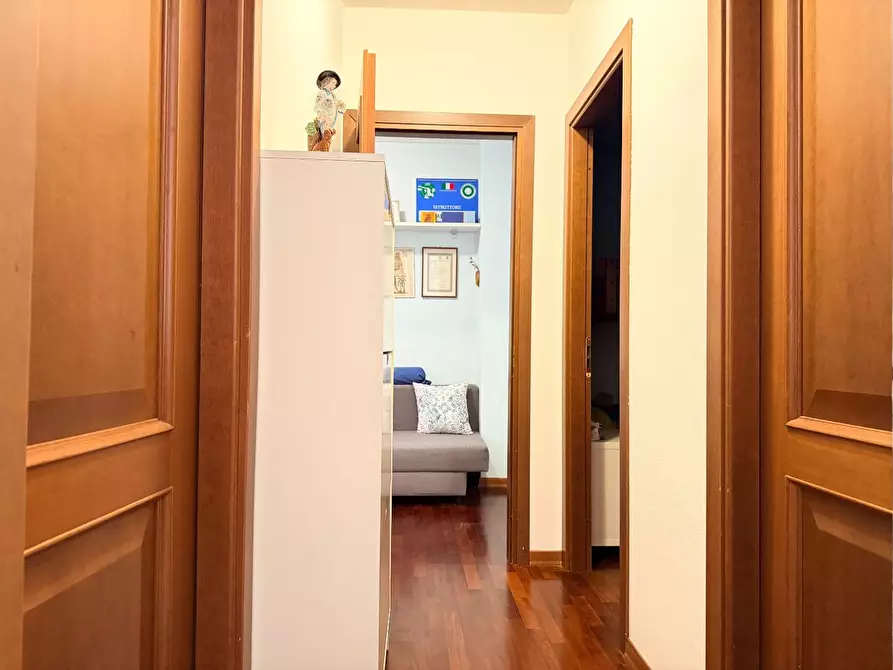 Immagine 40 di Casa bifamiliare in vendita  a San Giuliano Terme