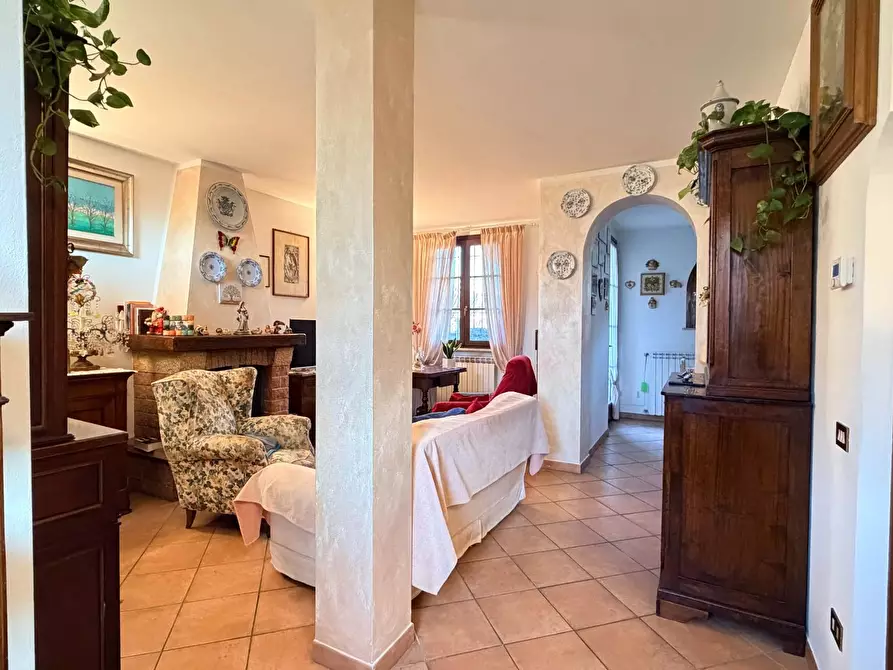 Immagine 34 di Casa bifamiliare in vendita  a San Giuliano Terme