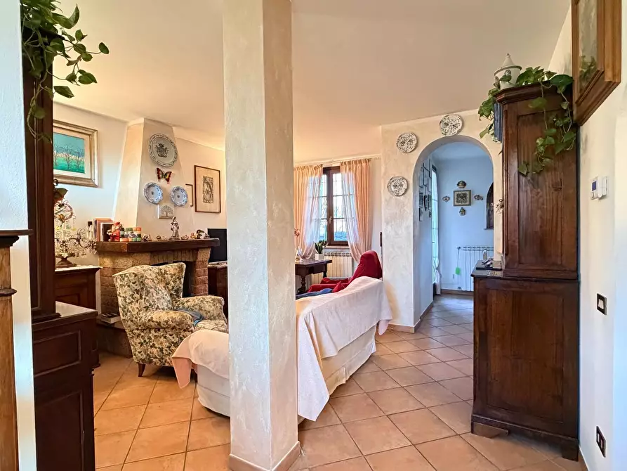 Immagine 33 di Casa bifamiliare in vendita  a San Giuliano Terme