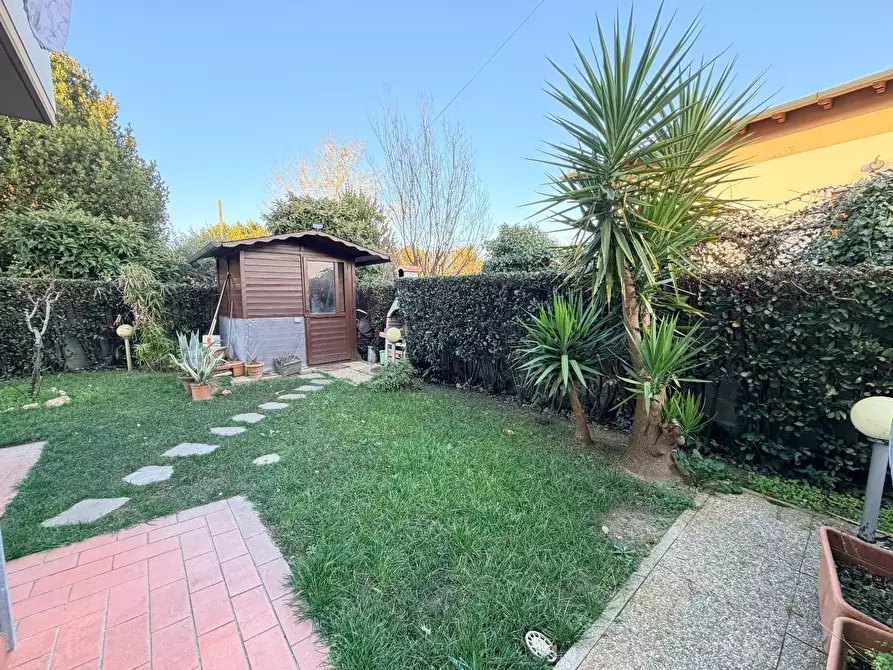 Immagine 3 di Casa bifamiliare in vendita  a San Giuliano Terme