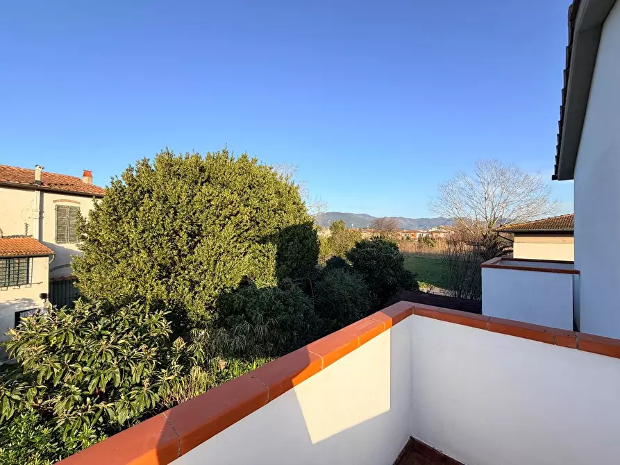 Immagine 43 di Casa bifamiliare in vendita  a San Giuliano Terme