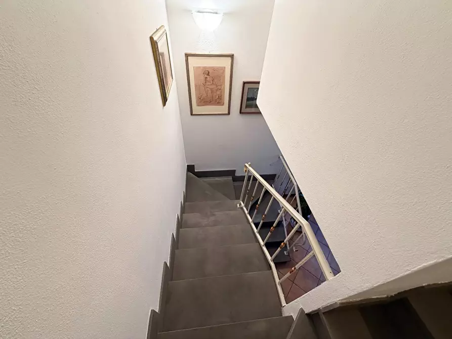 Immagine 36 di Casa bifamiliare in vendita  a San Giuliano Terme