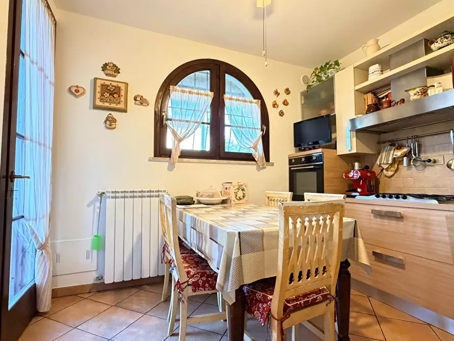 Immagine 28 di Casa bifamiliare in vendita  a San Giuliano Terme