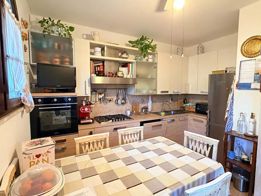 Immagine 27 di Casa bifamiliare in vendita  a San Giuliano Terme