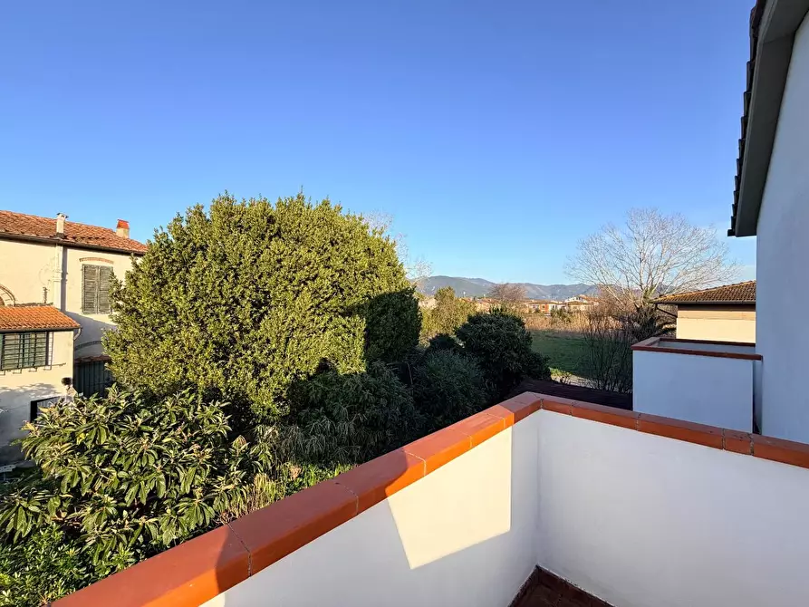 Immagine 44 di Casa bifamiliare in vendita  a San Giuliano Terme