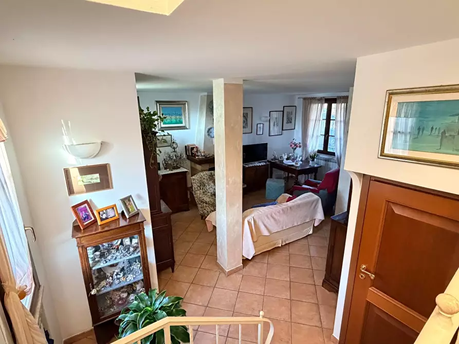 Immagine 35 di Casa bifamiliare in vendita  a San Giuliano Terme