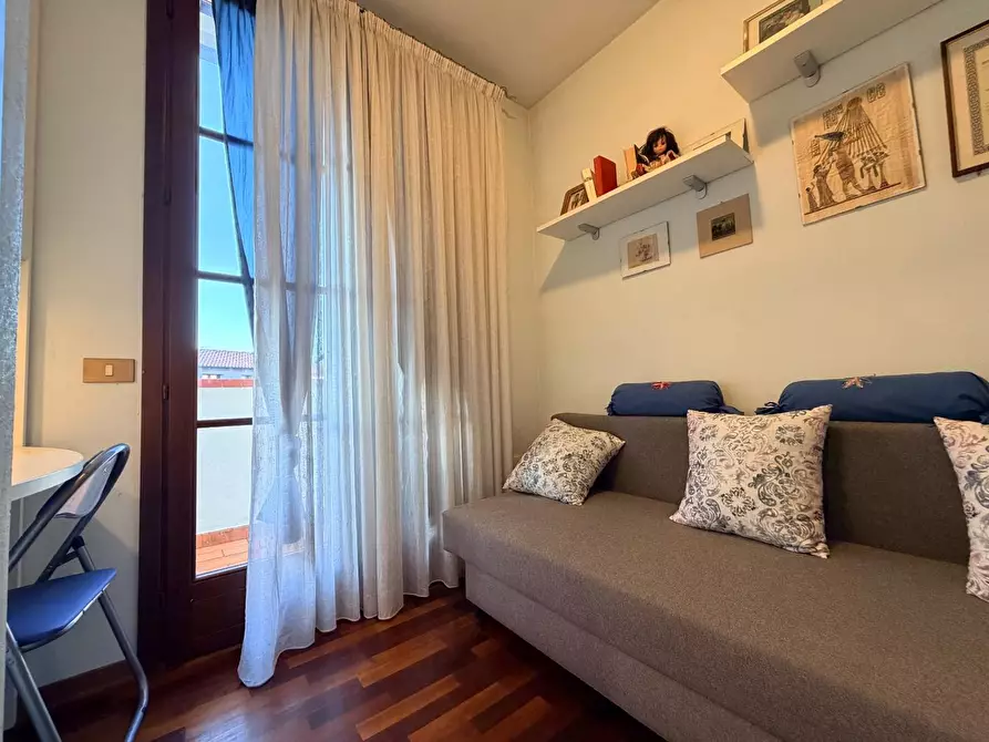 Immagine 48 di Casa bifamiliare in vendita  a San Giuliano Terme