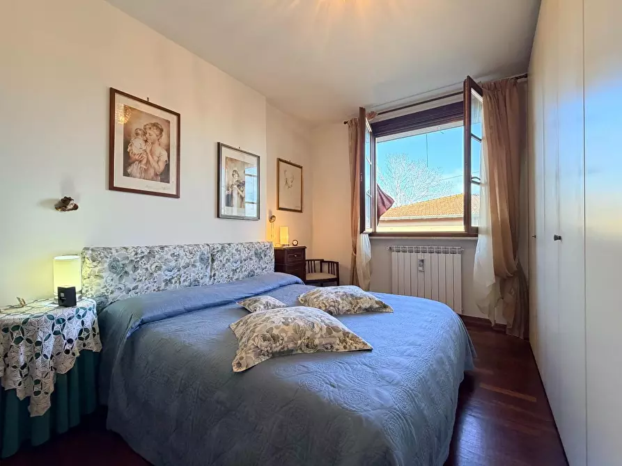 Immagine 59 di Casa bifamiliare in vendita  a San Giuliano Terme