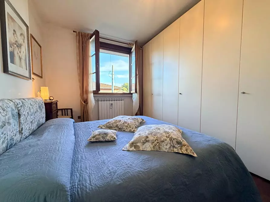 Immagine 57 di Casa bifamiliare in vendita  a San Giuliano Terme