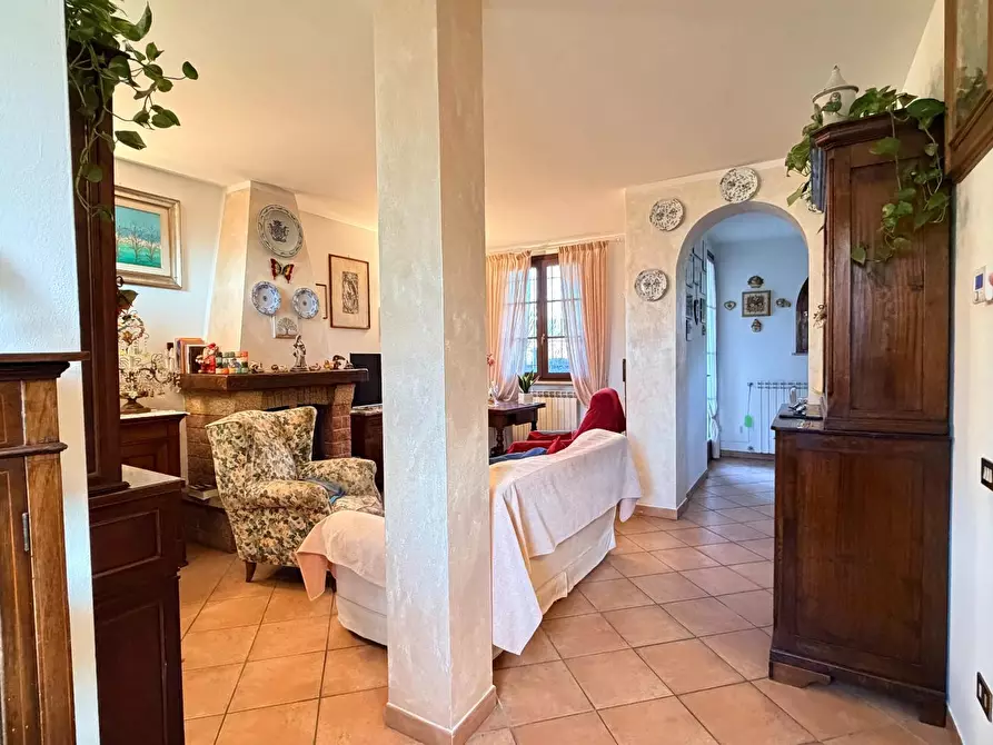 Immagine 30 di Casa bifamiliare in vendita  a San Giuliano Terme