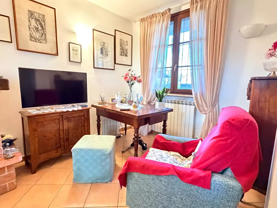 Immagine 29 di Casa bifamiliare in vendita  a San Giuliano Terme