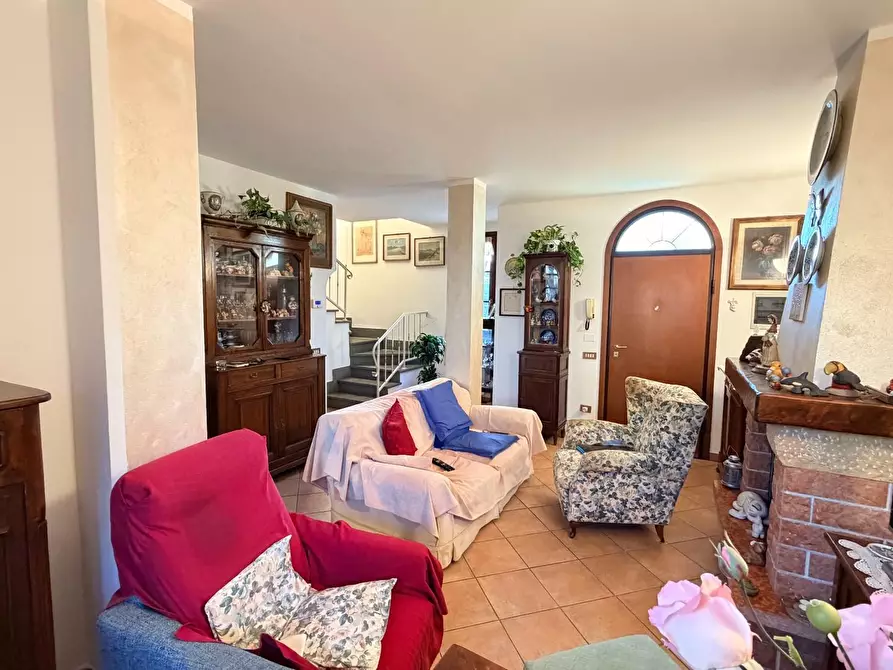 Immagine 20 di Casa bifamiliare in vendita  a San Giuliano Terme