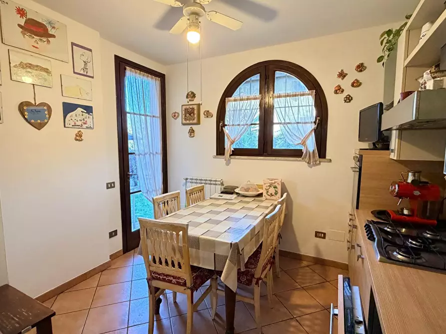 Immagine 25 di Casa bifamiliare in vendita  a San Giuliano Terme