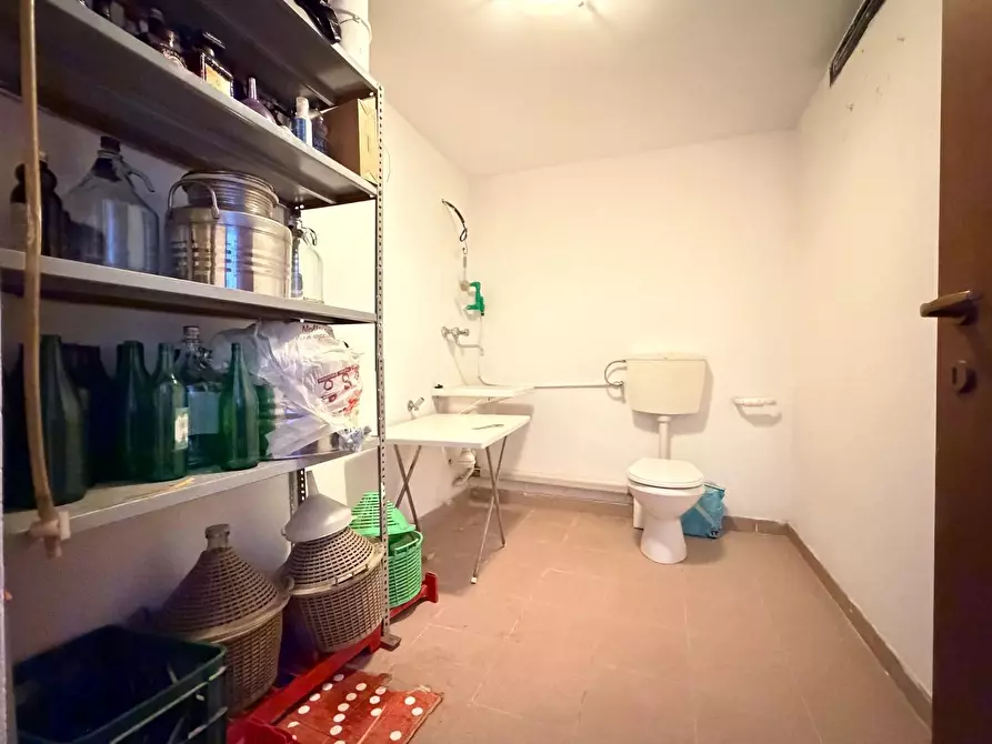 Immagine 65 di Casa bifamiliare in vendita  a San Giuliano Terme