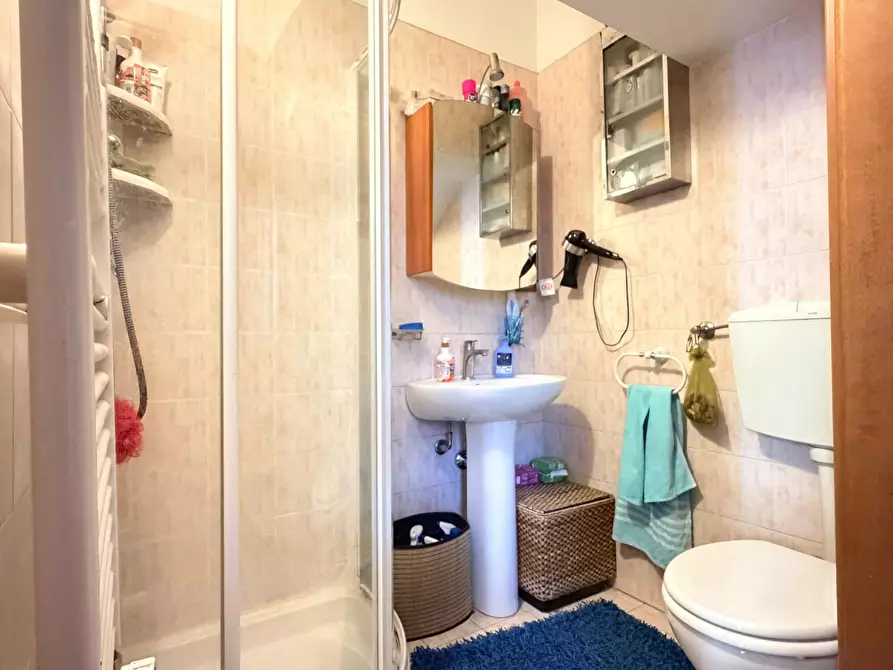 Immagine 16 di Casa bifamiliare in vendita  a San Giuliano Terme