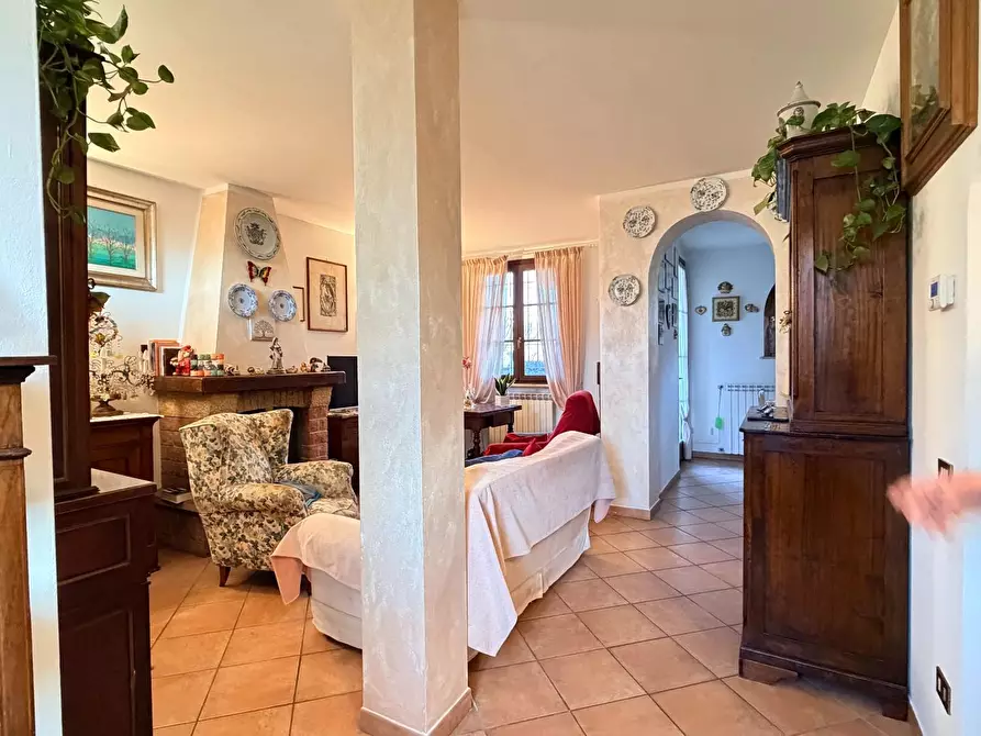 Immagine 32 di Casa bifamiliare in vendita  a San Giuliano Terme