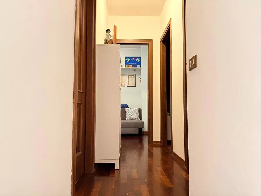 Immagine 39 di Casa bifamiliare in vendita  a San Giuliano Terme