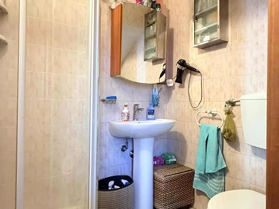 Immagine 15 di Casa bifamiliare in vendita  a San Giuliano Terme