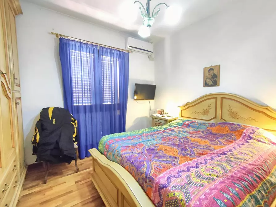 Immagine 19 di Villetta a schiera in vendita  a Calci