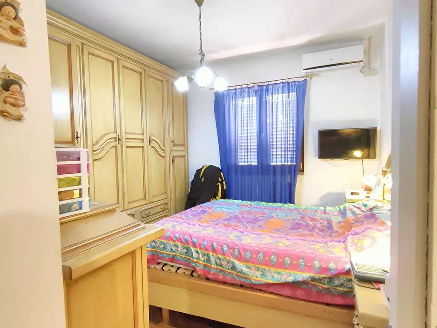 Immagine 16 di Villetta a schiera in vendita  a Calci